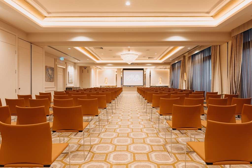 The Merchant Hotel Belfast Bekvämligheter bild