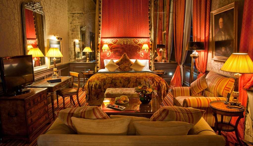 The Merchant Hotel Belfast Rum bild