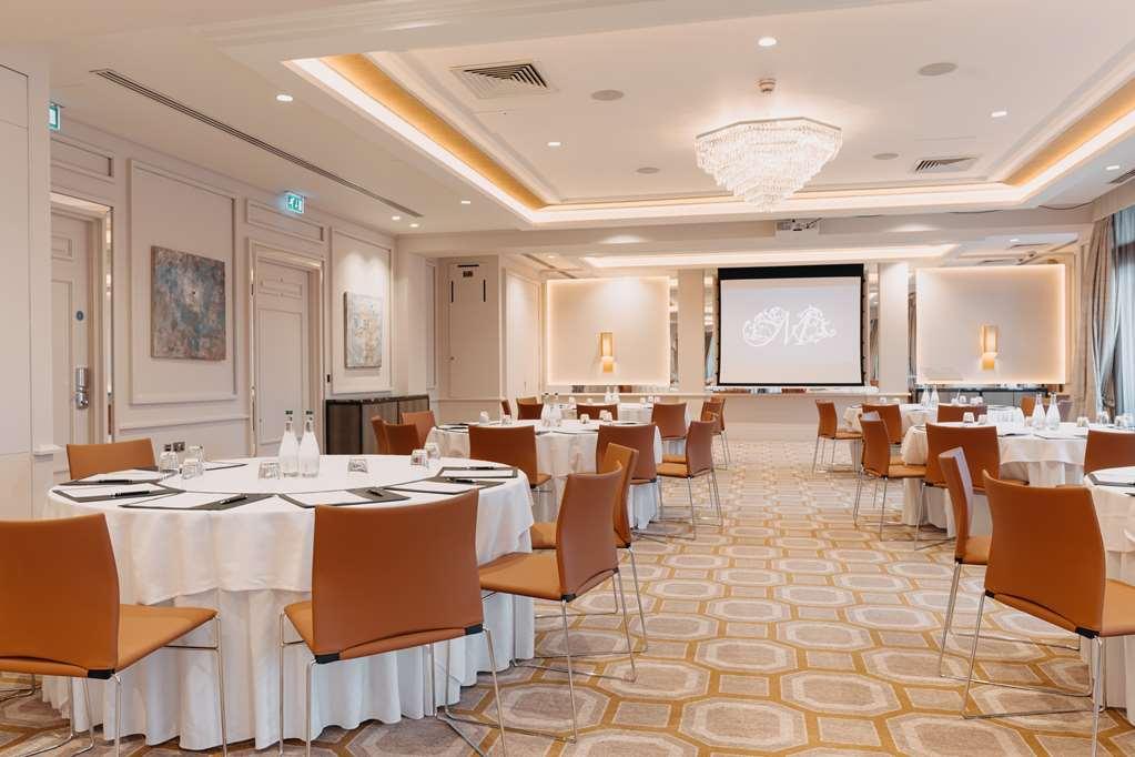 The Merchant Hotel Belfast Bekvämligheter bild